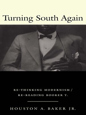 cover image of Turning South Again